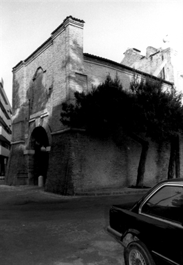 Porta Lambertina
